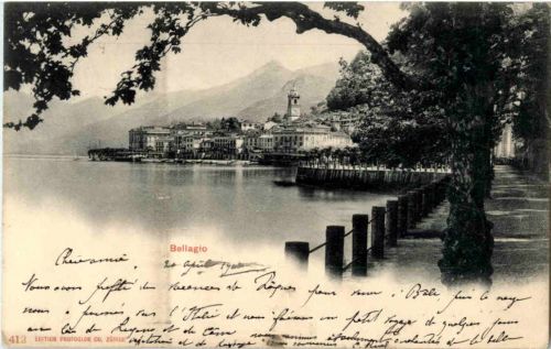 Bellagio