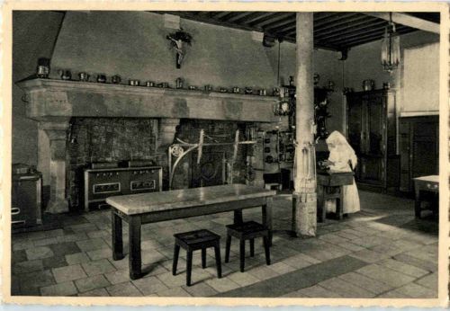 Hotel-Dieu de Beaune