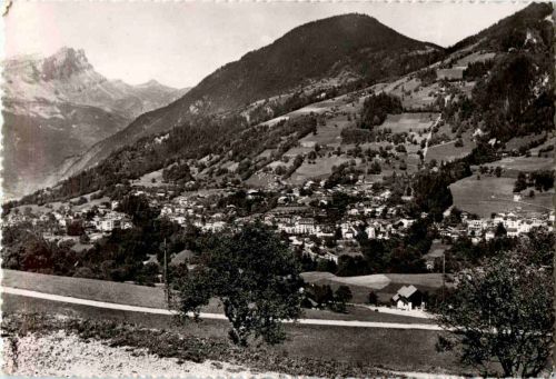 Saint-Gervais-les-Bains