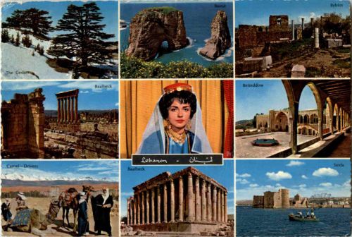 Lebanon