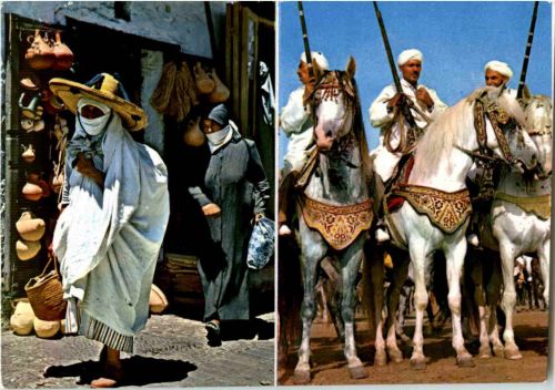 Maroc - Tipic