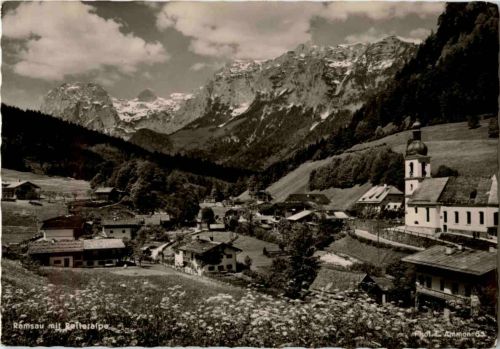 Ramsau