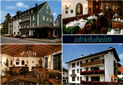 Bad Wörishofen - Ulrichsheim