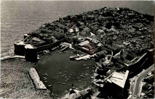 Dubrovnik
