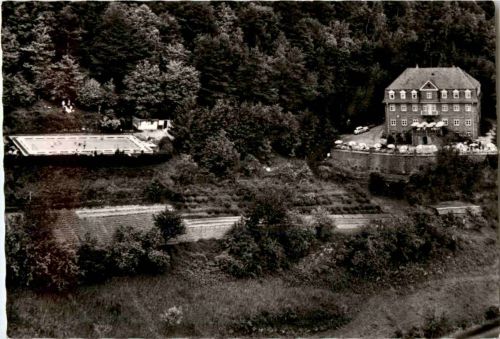 Hettingenbeuren - Hotel Siedrich