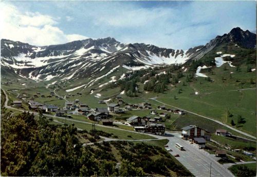 Malbun