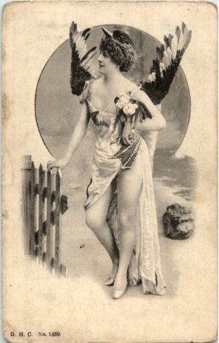 Engel - Phantasie