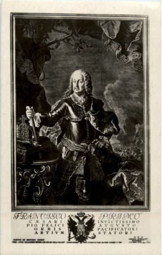 Kaiser Franz I