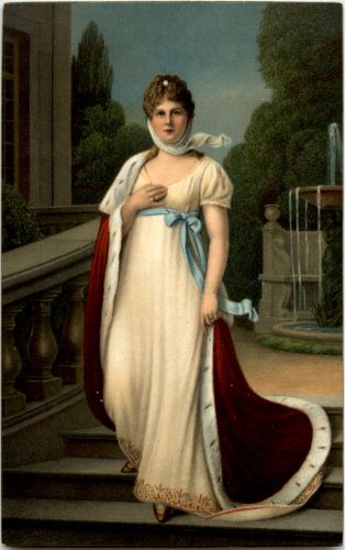 Queen Luise