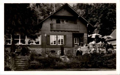 Weinbrunner Hof bei Otterberg - Haus Hamann