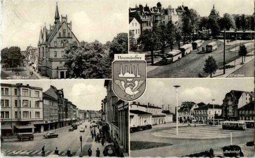 Neumünster