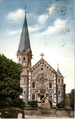 Döhlen - Bez. Dresden