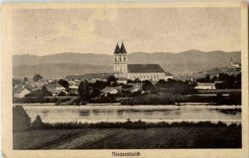 Niederalteich