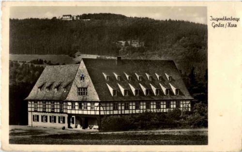 Goslar - Jugendherberge