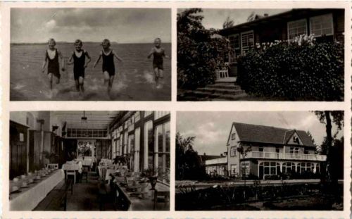 Klütz - Ostseebad Boltenhagen