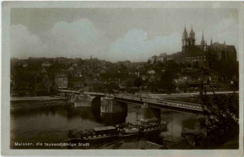 Meissen