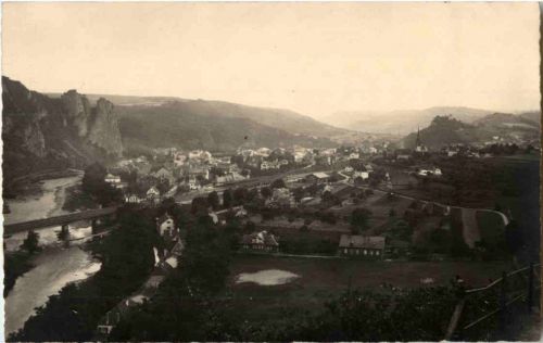 Bad Münster am Stein