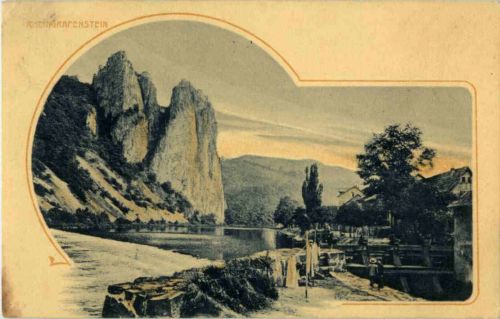 Rheingrafenstein