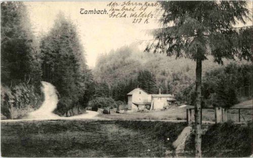Tambach