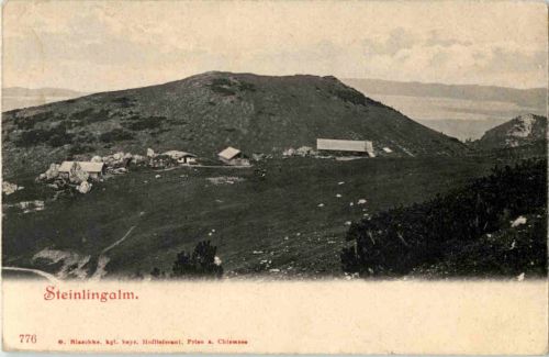 Steinlingalm
