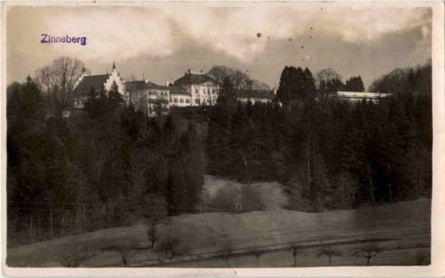 Zinneberg