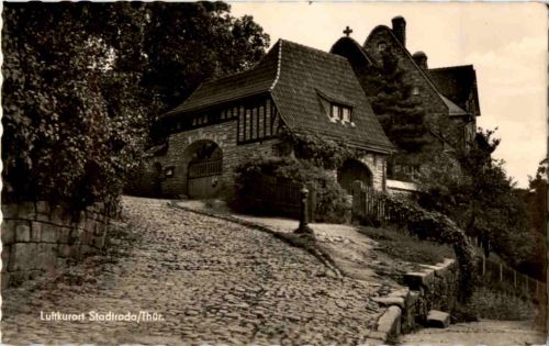 Stadtroda