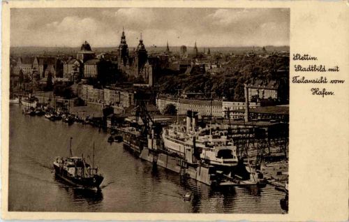 Stettin
