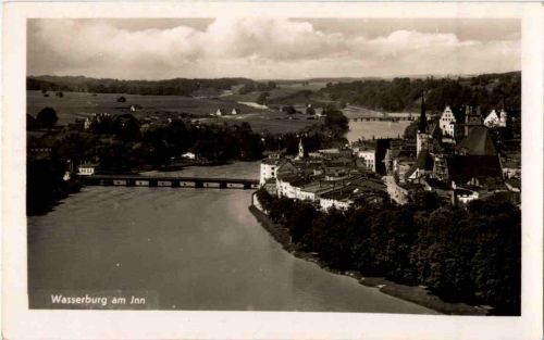 Wasserburg am Inn