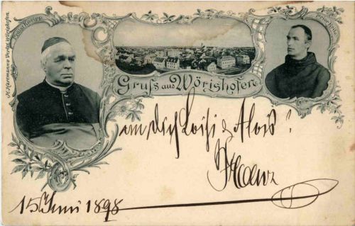 Gruss aus Wörishofen