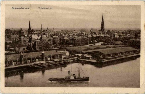 Bremerhaven