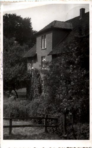Rinteln - Pension Beuke