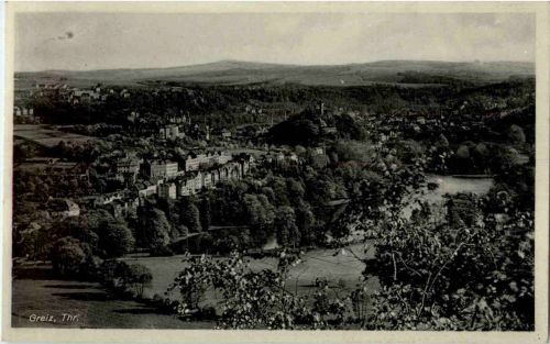 Greiz