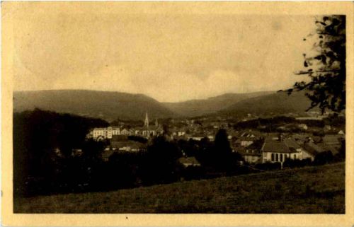 Bad Niederbronn