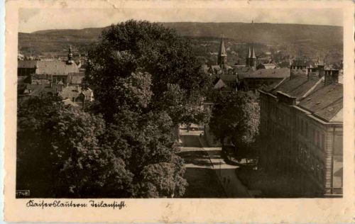 Kaiserslautern