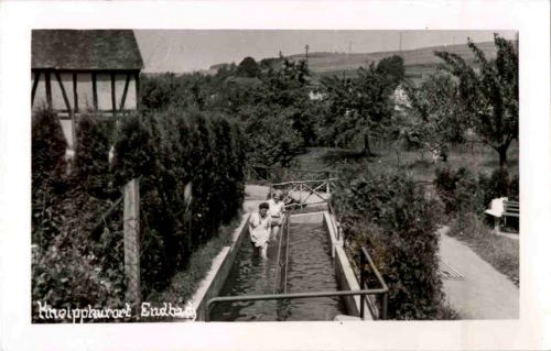 Kneippkurort Endbach