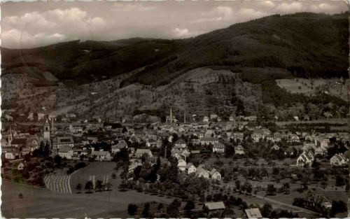Haslach im Kinzigtal
