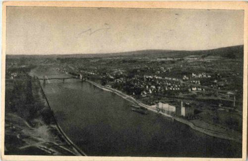 Koblenz - Horchheim