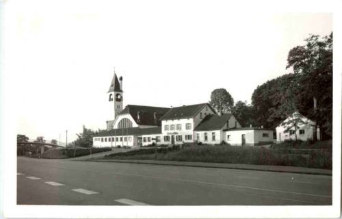 Schwerte - Gasthaus Freischütz