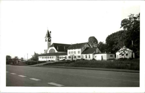 Schwerte - Gaststätte Freischütz