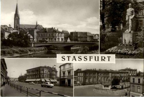 Stassfurt