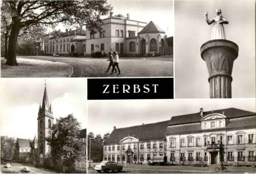 Zerbst