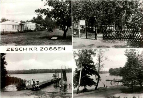 Zesch - Kr. Zossen