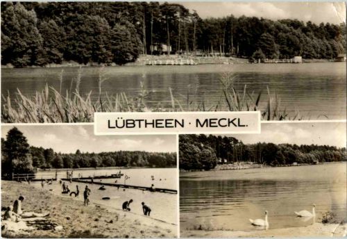 Lübtheen