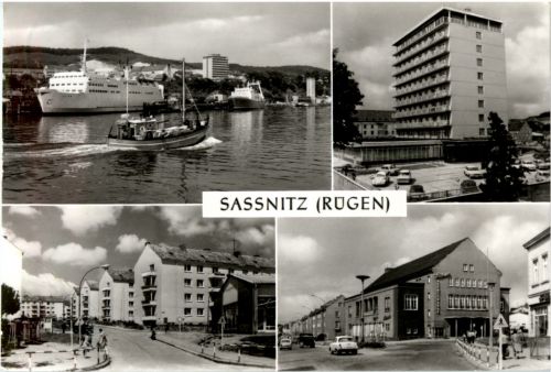 Sassnitz