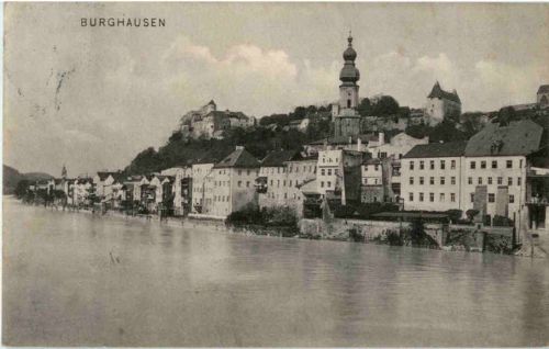 Burghausen
