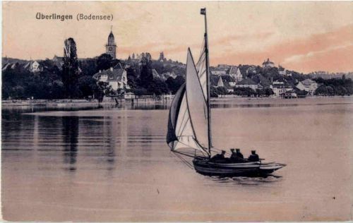 Überlingen - Bodensee