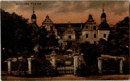 Schloss Frens