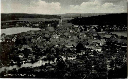Mölln