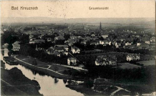 Bad Kreuznach