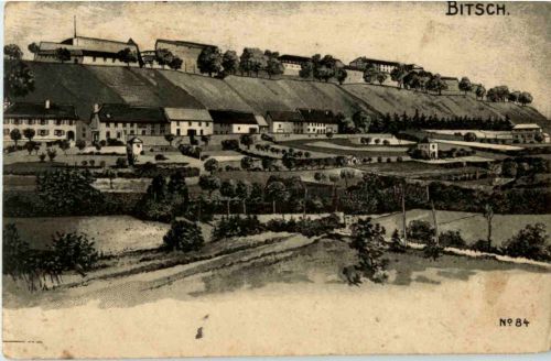Bitsch